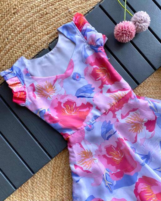 New catalog Tabby Kids wear wholesale suppliers in India